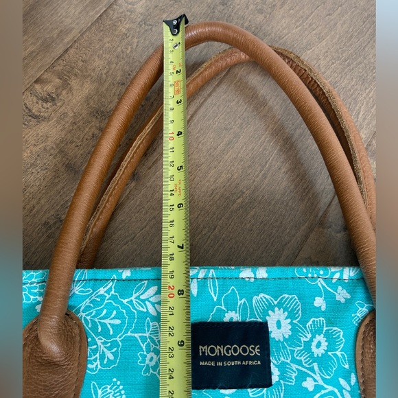 Mongoose Bag - Picture 3 of 8